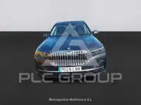 2021 BMW X7