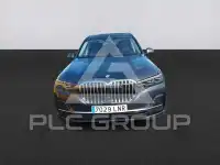 2021 BMW X7