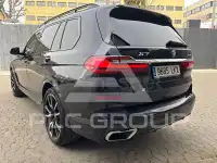 2021 BMW X7