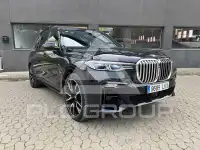 2021 BMW X7