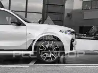 2021 BMW X7