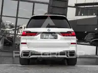 2021 BMW X7