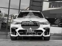 2021 BMW X7