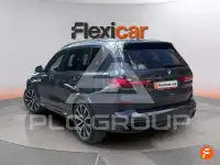 2021 BMW X7