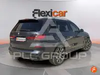2021 BMW X7