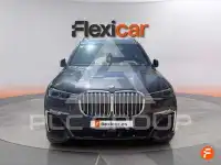 2021 BMW X7