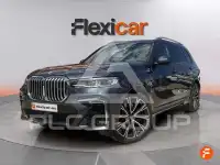 2021 BMW X7