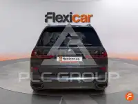 2021 BMW X7