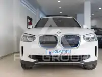 2021 BMW iX