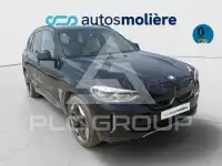 2021 BMW iX