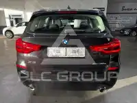2021 BMW iX