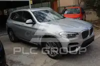 2021 BMW iX