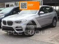 2021 BMW iX