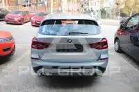 2021 BMW iX