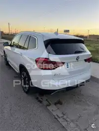 2021 BMW iX