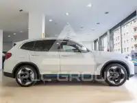 2021 BMW iX