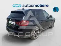 2021 BMW iX
