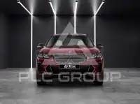 2021 BMW iX