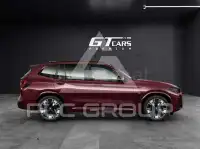 2021 BMW iX