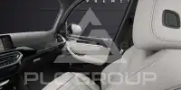 2021 BMW iX