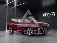 2021 BMW iX