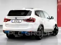 2021 BMW iX