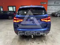 2021 BMW iX