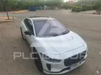 2021 Jaguar I-PACE