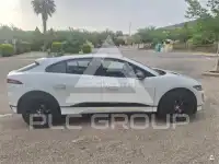 2021 Jaguar I-PACE