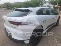 2021 Jaguar I-PACE