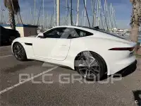 2021 Jaguar F-TYPE