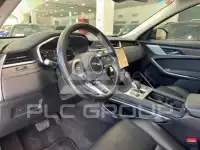 2021 Jaguar F-PACE