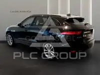 2021 Jaguar F-PACE