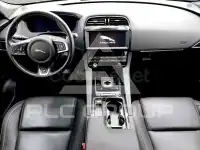 2021 Jaguar F-PACE