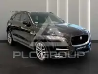 2021 Jaguar F-PACE