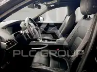 2021 Jaguar F-PACE