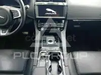 2021 Jaguar F-PACE