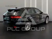 2021 Jaguar F-PACE