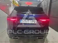 2021 Jaguar F-PACE