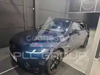 2021 Jaguar F-PACE