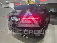 2021 Jaguar F-PACE