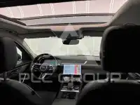 2021 Jaguar F-PACE