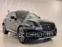 2021 Jaguar F-PACE