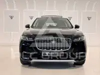 2021 Jaguar F-PACE