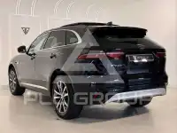 2021 Jaguar F-PACE