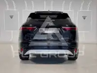 2021 Jaguar F-PACE