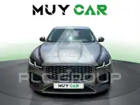2021 Jaguar F-PACE