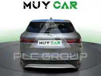 2021 Jaguar F-PACE