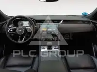 2021 Jaguar F-PACE