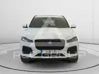 2021 Jaguar F-PACE